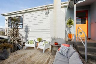 Pura Vida by the Sea - Riverton - 1