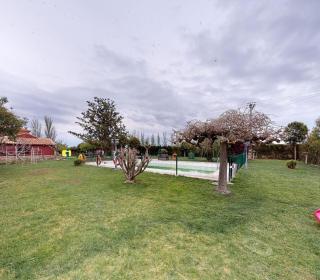 Senda de las Higueras - 7