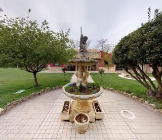Senda de las Higueras - - 0