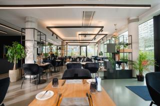 GREFIS Hotel - Monaco di Baviera - 7
