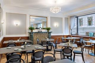 Hotel Astoria Vienna, Curio Collection by Hilton - Vienna - 1