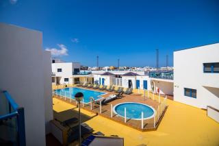 TAO El Cotillo - VV - 9