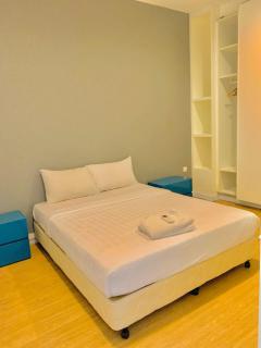Platinum KLCC Family Stay - 1