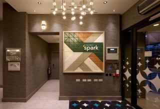 Spark by Hilton Luton - Luton - 4