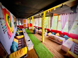 Shivaay homestay,cafe - 6