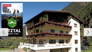 Apart Gschwandthof - Sankt Leonhard im Pitztal - 9