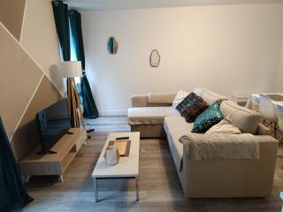 Charmant appartement au bord de mer - 3