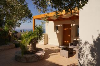House of Harmony Comfort Studio Antonia - Achlada - 0