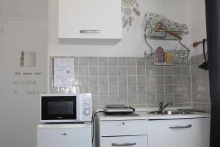 L'Opale, studette 5 - Berck-sur-Mer - 6