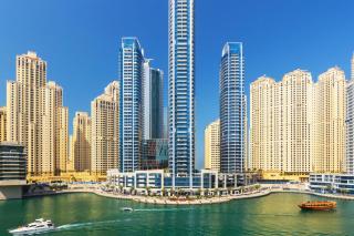 Studio with Big Balcony Walk to Beach Marina - 3