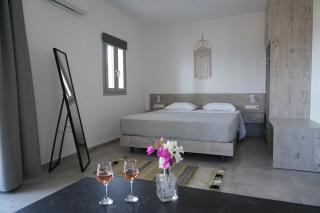 House of Harmony Comfort Studio Antonia - Achlada - 8
