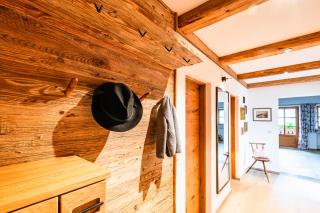 Hotel garni Fischerweber am See - Rottach-Egern - 9