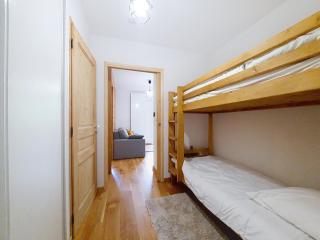Loges de Celestin LTB103 NATURE & MOUNTAIN 4 Pers - Châtel - 3