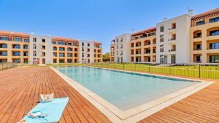 Terrazza Beach & Golf - Quarteira - 0