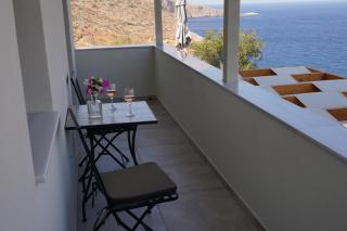 House of Harmony Comfort Studio Antonia - Achlada - 6