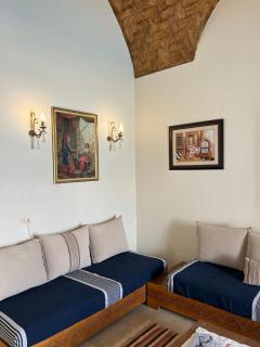Meer Chillax Villas - Al Maqārisah - 2