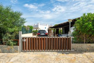 Casa Nucci - Free WIFI - 100mt from the beach - San Stèfano - 5