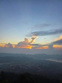 Above the Clouds Camp - Kintamani - 8