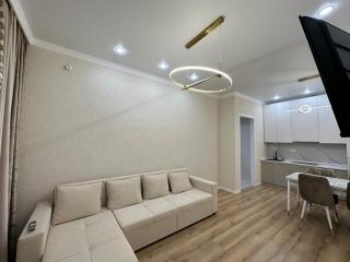 Уютные апартаменты возле Спортивных комплексов - 2