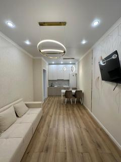 Уютные апартаменты возле Спортивных комплексов - 1