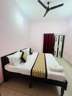 Mahadev Homestay !! Preferred Partner ! Walking Distance To Chandigarh Int'l Airport ! - - 7