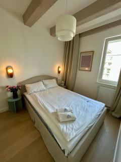 Rj Apartments Brzezno - Danzig - 1