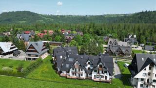 Murzasichle Serenity Stay Apartment by BookingHost - Murzasichle - 7