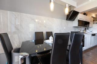 Murzasichle Serenity Stay Apartment by BookingHost - Murzasichle - 6