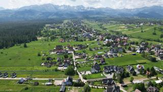 Murzasichle Serenity Stay Apartment by BookingHost - Murzasichle - 3