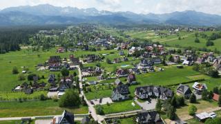 Murzasichle Serenity Stay Apartment by BookingHost - Murzasichle - 2