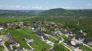 Murzasichle Serenity Stay Apartment by BookingHost - Murzasichle - 1