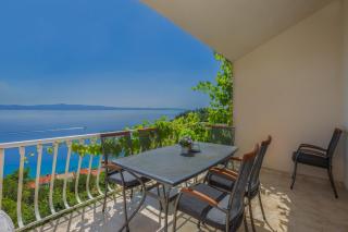 Apartment Podgora - Podgora - 8