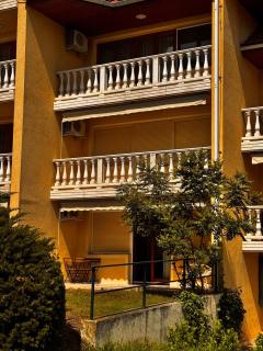 Bliss Apartment Balatonfured - Balatonfüred - 1