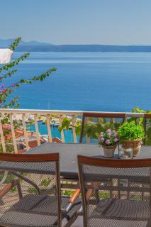 Apartment Podgora - Podgora - 9