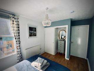 Corner View - Broadstairs - 4