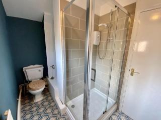 Corner View - Broadstairs - 2