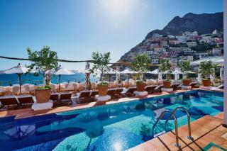 Le Sirenuse - Positano - 4