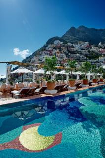 Le Sirenuse - Positano - 5