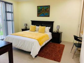 Atonement Luxury Villa - Matsapha - 7