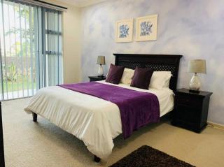 Atonement Luxury Villa - Matsapha - 2