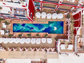 Le Sirenuse - Positano - 3