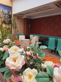 Hotel Elica - Varna City - 5