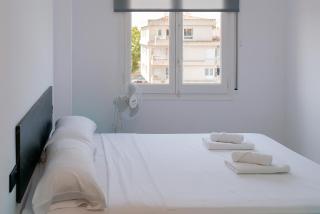 WELCS APARTAMENTO 259 EMP con terraza con vista - 8