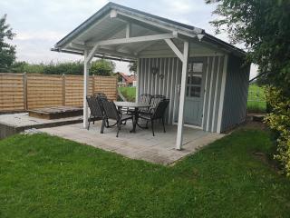 Ferienwohnung Schneider - Herbstein - 8