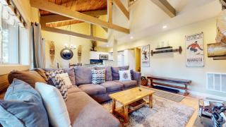 Bigwood #30 condo - Mammoth Lakes - 6