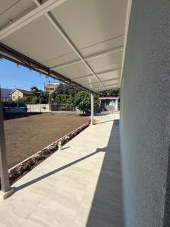 Villa Sole - Shkodër - 1
