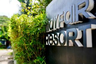 Mayfair Resort - 1