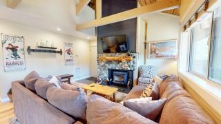 Bigwood #30 condo - Mammoth Lakes - 2