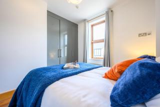 2 bed with terrace - Llandaff Lofts by Tŷ SA - Cardiff - 9