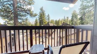 Bigwood #30 condo - Mammoth Lakes - 1